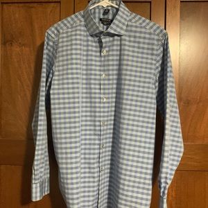 Van-Heusen Dress Shirt